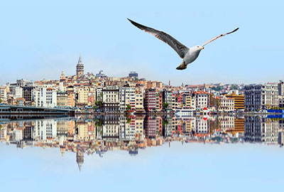 Güzeller Güzeli İstanbul'da Yaşamayı Keyifli Hale Getirmenin Yolları